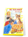Wildhof. breidt uit - Helen Taselaar, Lucy de Graaf