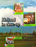 Holland in close - up - Scherer, Evert Werkman
