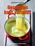 Gesmolten kaas variaties - Jean - François Mallet