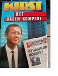 Het Hagen - komplot - Hans Hellmut Kirst