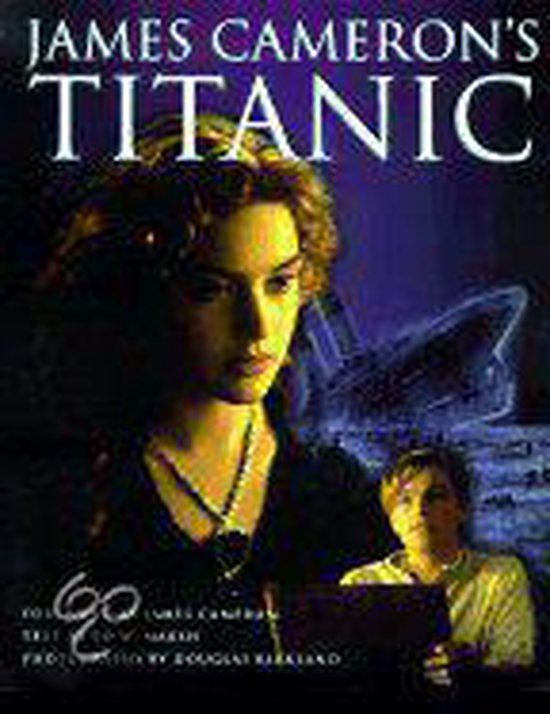 's Titanic - James Cameron