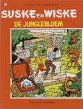 De junglebloem - Willy Vandersteen