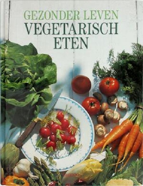 Gezonder leven - Barbara Rias - Bucher