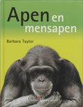 Apen En Mensapen - Barbara Taylor