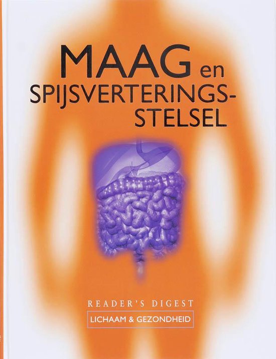 Maag en Spijsverteringsstelsel e - Dr Saul Berkowitz e.a.