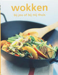 Wokken, Bij Jou Of Bij Mij Thuis - Onbekend