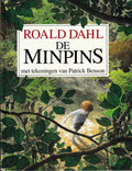 De minpins - Roald Dahl, Patrick Benson