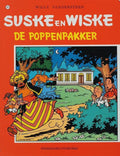 De Poppenpakker - Willy Vandersteen