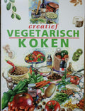 Creatief Vegetarisch Koken - Penta