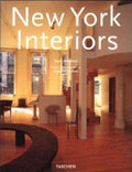 New York Interiors = Interieurs New - Yorkais - Beate Wedekind