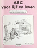 Abc voor lijf en leven - Goya, Lia Beers