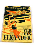 Ver van elkander - Verschoor Vlis