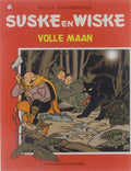 Suske en Wiske 252 - Volle maan - Willy Vandersteen