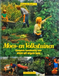 Moes en volkstuinen - Bosch V.D., Hans van den Bosch