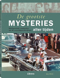 De grootste mysteries aller tijden - Bill Price