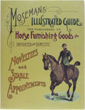 Mosemans Illustrated Guide - Charles F. Kauffman