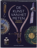 De Kunst Van Het Meten - Andrew Robinson