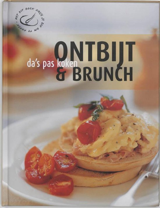 Ontbijt En Brunch - Onbekend