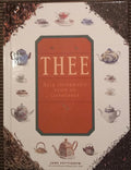 Thee - Jane Pettigrew, Ingrid Hadders
