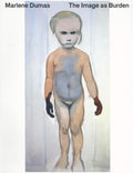 Marlene Dumas - Leontine Coelewij, Onbekend