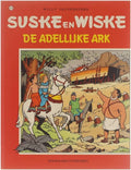 Suske en Wiske 177 – De adellijke ark - Willy Vandersteen, Anne Renier