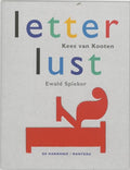 Letterlust - Kees van Kooten