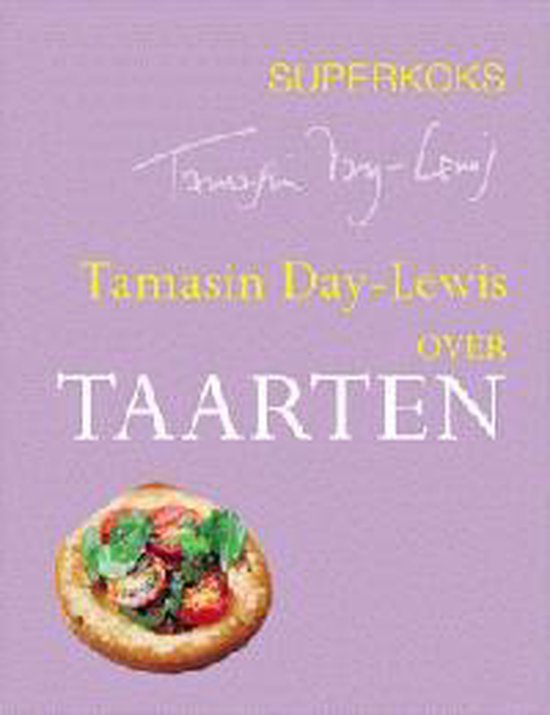Taarten - T. Day - Lewis