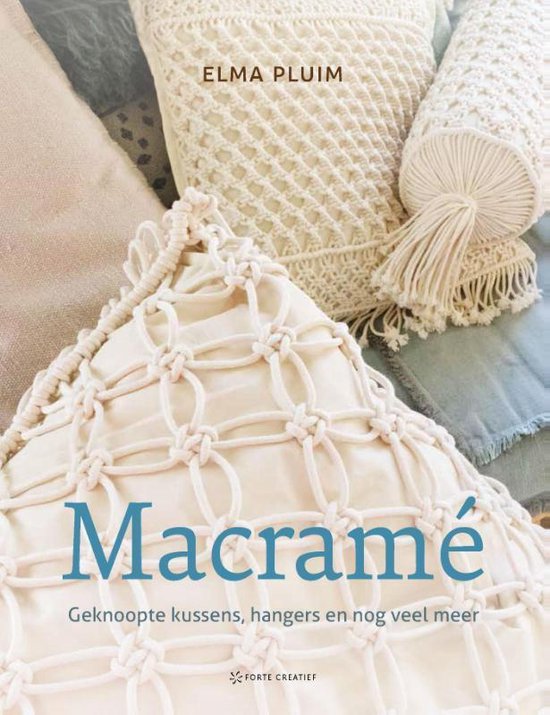 Macrame - Elma Pluim