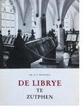 De Librye - Meinsma