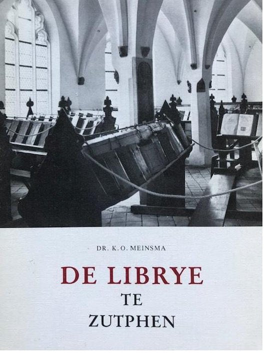 De Librye - Meinsma