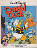 Donald Duck 17 : Donald Duck als Avonturier - Walt Disney, C. Barks
