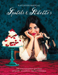 Spatels En Stiletto's - Ravinder Bhogal, Bhogal, Ravinder