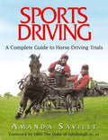 Sport Driving - Amanda Saville