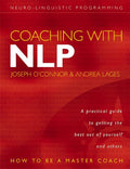 Coaching with NLP - Joseph O’Connor, Andrea Lages