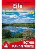 Eifel - Maria Reitz, Dieter Siegers