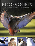 Roofvogels - Frost, Paul D