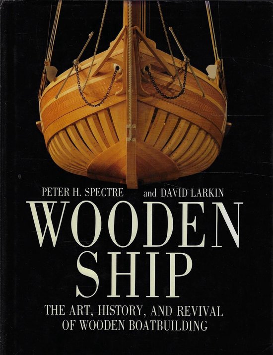 Wooden Ship - Peter H. Spectre, David Larkin
