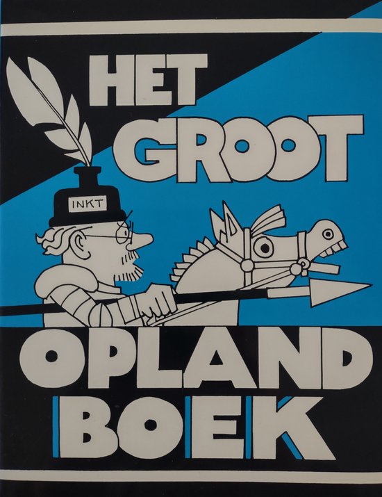 Six Four - Opland, Willem Ellenbroek e.a.