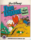 n Meer vol misère - Disney, C. Barks