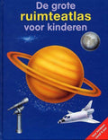 De grote ruimteatlas voor kinderen - Arie Vogel, Jos Noorman