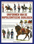 Uniformen uit de tijd van Napoleon - D. Smith