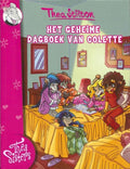 2 - Het geheime dagboek van Colette - Thea Stilton