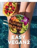 Easy Vegan 2 - Living The Green Life