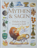 Mythen & sagen - Neil Philip