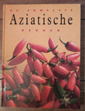 De complete Aziatische keuken - Roslyn Anderson, Tracy Rutherford
