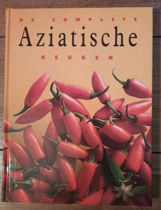 De complete Aziatische keuken - Roslyn Anderson, Tracy Rutherford