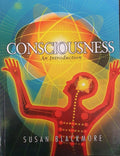 Consciousness - Susan Blackmore