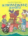 Kwispelstaartjes De Knorreborreboerderij - Carry Slee, C. Slee