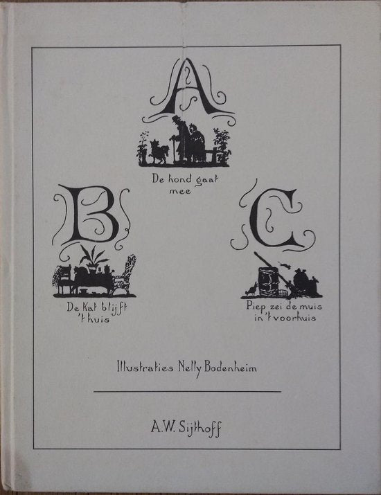 ABC - Bodenheim