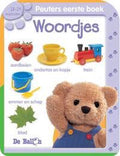Woordjes 18 24 Md - Onbekend